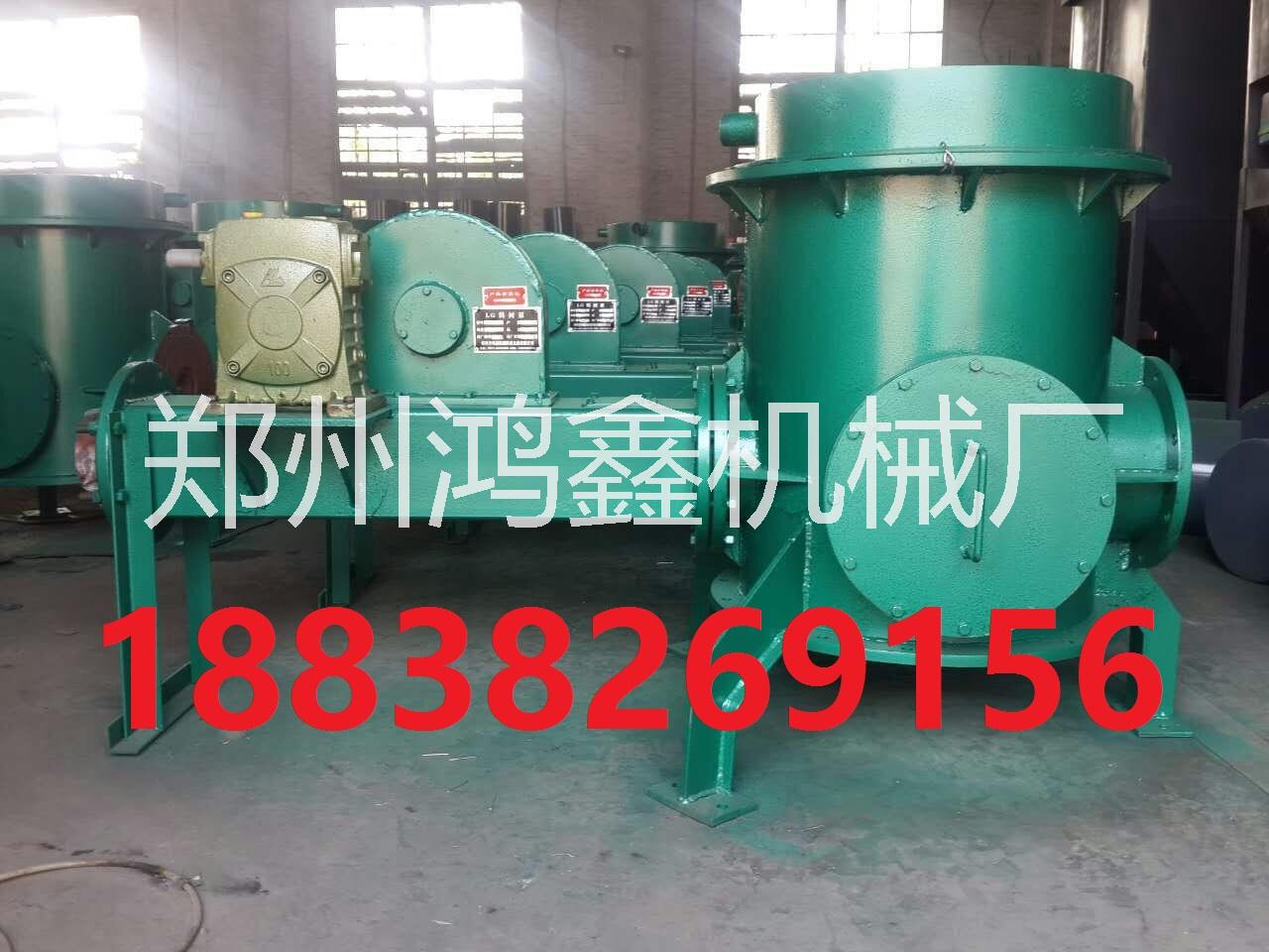 供應(yīng)料封泵-鴻鑫料封泵*企業(yè) 氣力輸灰泵 加濕攪拌機 散裝機 除塵器等系列產(chǎn)品
