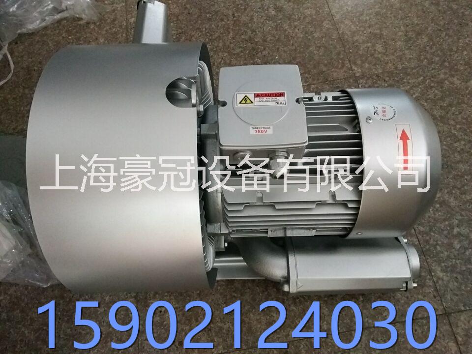 供應山東仟樣高壓風機，糧食輸送環(huán)形風機，仟樣機*高壓鼓風機