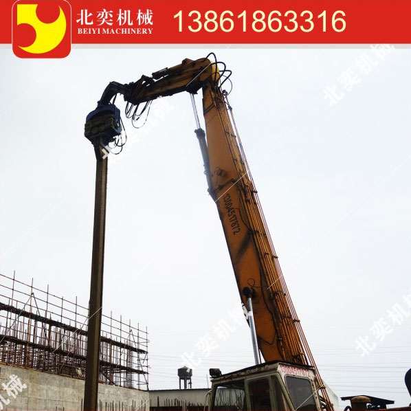 供應(yīng)光伏樁震動(dòng)打樁錘，山東光伏樁震動(dòng)打樁錘，預(yù)制光伏樁震動(dòng)打樁錘