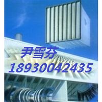 供應(yīng)科格思各種除塵布袋及配件