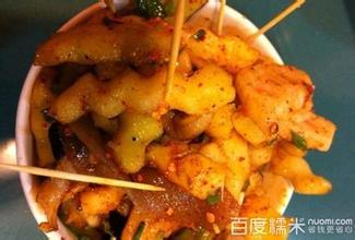 供應(yīng)最熱火小吃*牙土豆技術(shù)培訓(xùn)，最熱火小吃*牙土豆技術(shù)培訓(xùn)中心