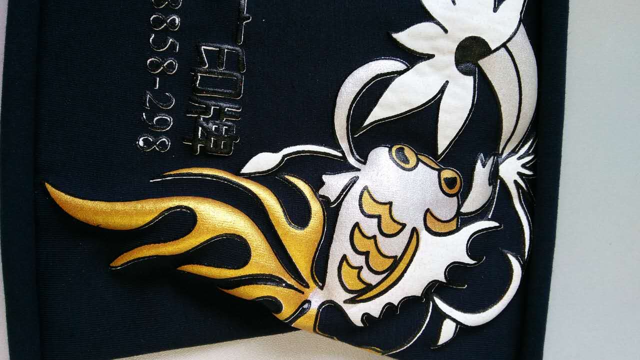 供應(yīng)廣印牌XY-106絨面發(fā)泡漿，絨面漿報價