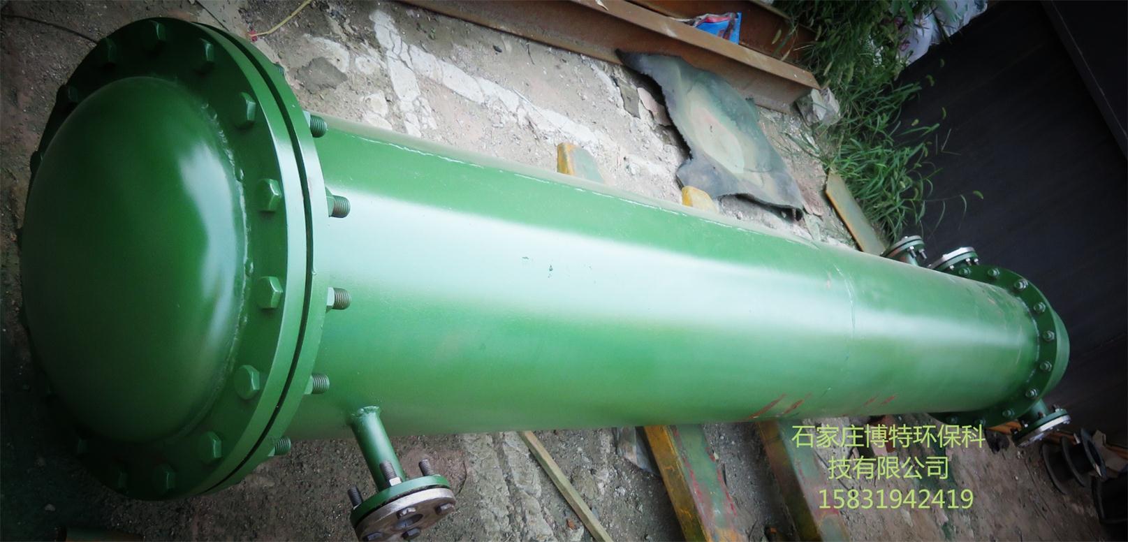 供應河北山東山西遼寧結(jié)晶蒸發(fā)器