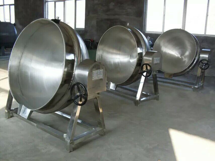 供應(yīng)蒸汽夾層鍋，蒸汽蒸煮鍋，熱銷(xiāo)電話15762586616