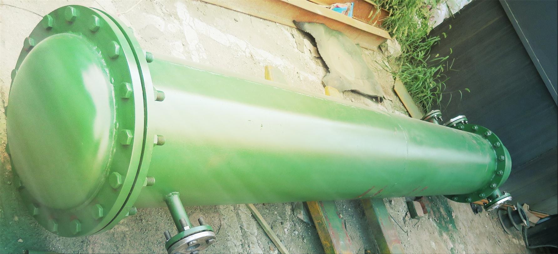 供應(yīng)山東山西三效蒸發(fā)器含鹽水蒸發(fā)設(shè)備