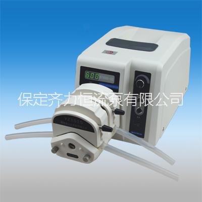 供應(yīng)保定齊力蠕動(dòng)泵