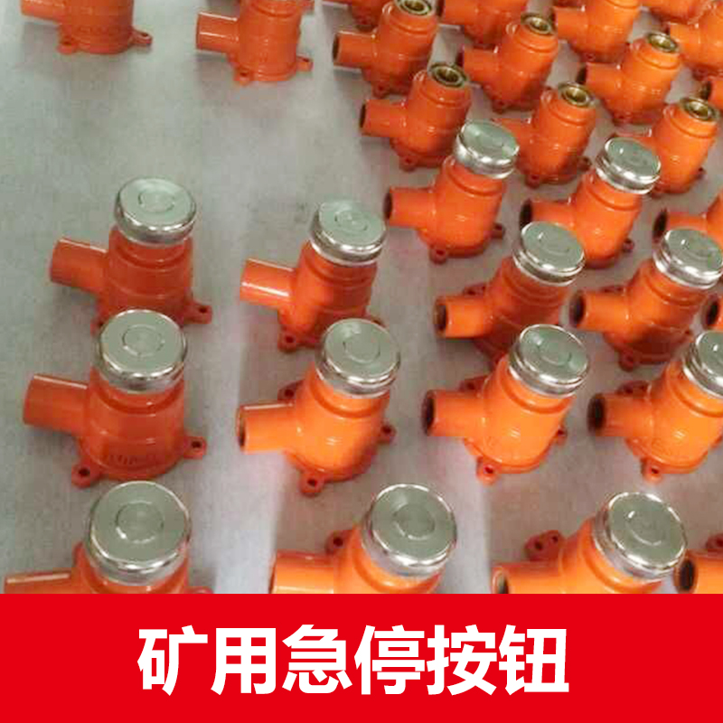 供應(yīng)礦用急停按鈕 礦用隔爆型急停按鈕 上海急停按鈕廠家直銷