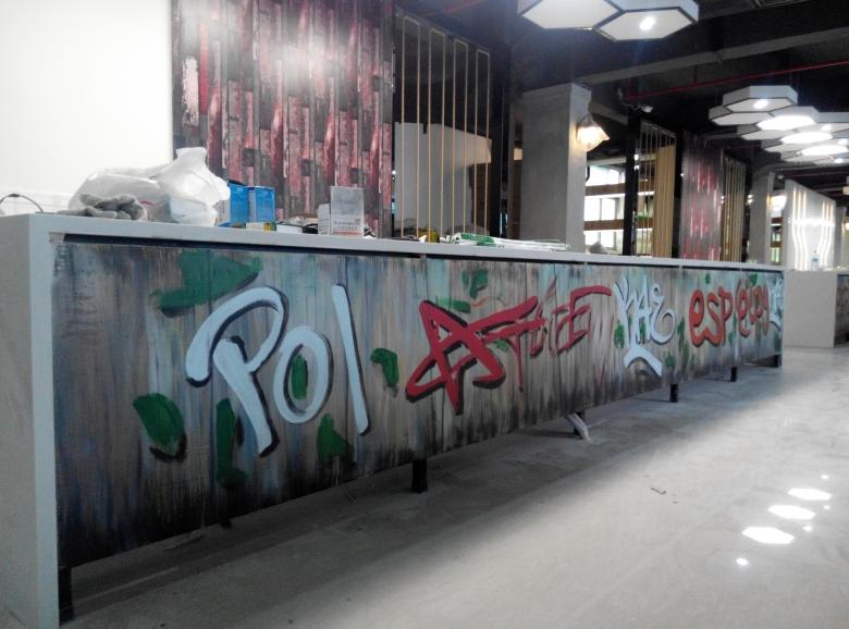 供應(yīng)網(wǎng)吧墻體彩繪,地中海風(fēng)格網(wǎng)吧墻體彩繪,深圳網(wǎng)吧墻體彩繪