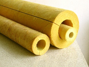 供應(yīng)巖棉管、巖棉管價格