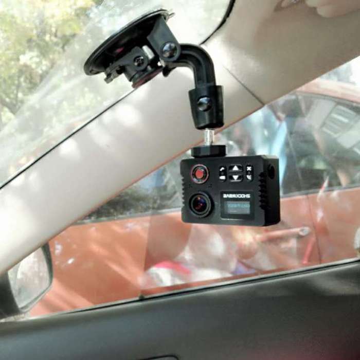 4G直播攝像機(jī)   奧維視訊秀客