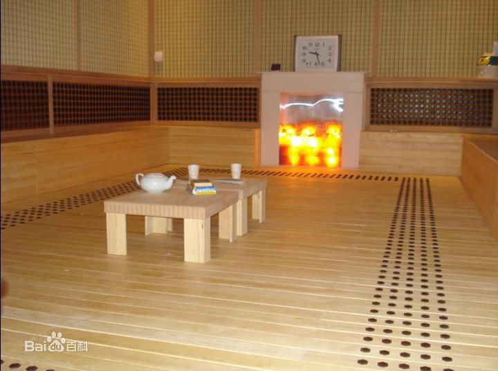 供應(yīng)汗蒸房