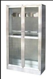 供應不銹鋼器械柜