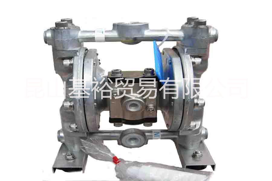 供應YAMADA山田隔膜泵