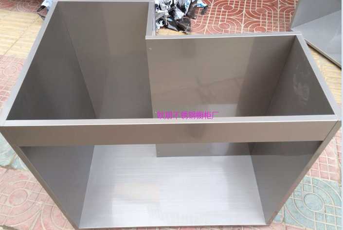 歐朋不銹鋼櫥柜廠 不銹鋼櫥柜 櫥柜效果圖 櫥柜*品牌排名 湖南歐朋不銹鋼櫥柜廠