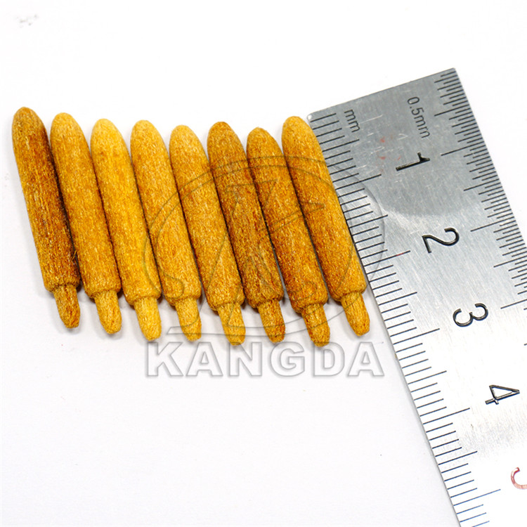 供應中柏油漆筆筆頭29*4.5mm