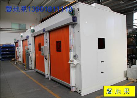 供應(yīng)馨地果弧光防護(hù)門、焊接站防弧光門、防弧光軟門，軟門簾，防弧光卷門，安全防護(hù)圍欄