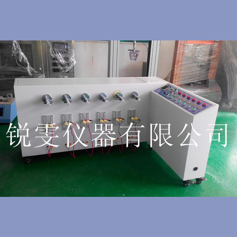 供應(yīng)線材彎折試驗(yàn)機(jī)廠家，線材搖擺試驗(yàn)機(jī)
