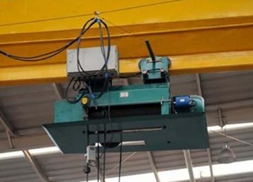 供應(yīng)LD冶金單梁起重機