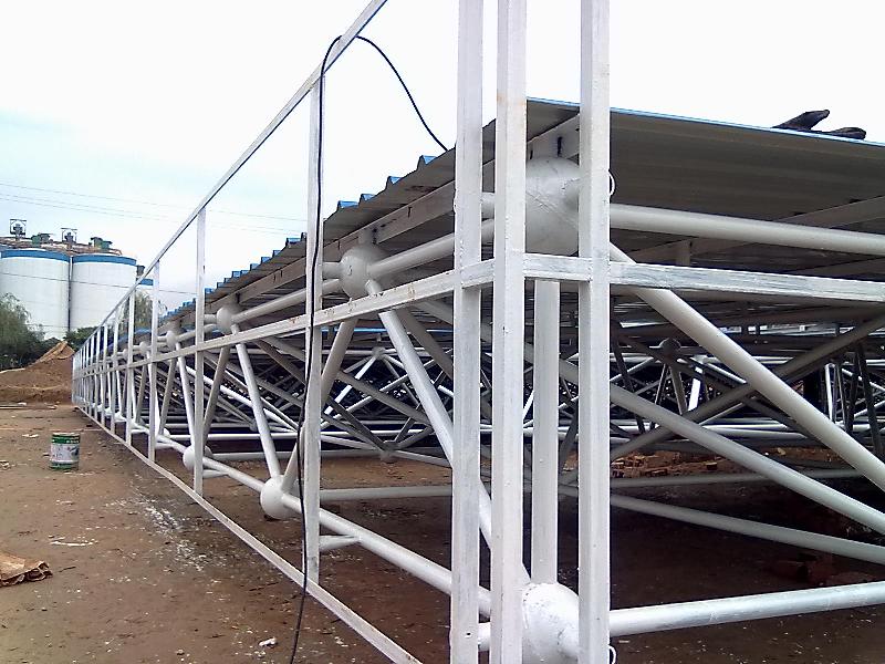 酒泉螺栓球網(wǎng)架制作隆順加油站網(wǎng)架優(yōu)質(zhì)服務(wù) 酒泉加油站網(wǎng)架