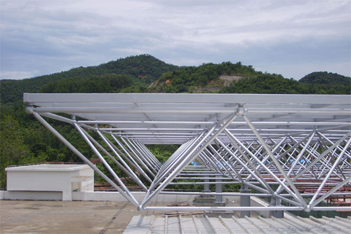 酒泉螺栓球網(wǎng)架制作隆順加油站網(wǎng)架優(yōu)質(zhì)服務(wù) 酒泉加油站網(wǎng)架