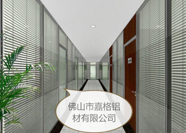 供應(yīng)用于的百色玻璃隔斷