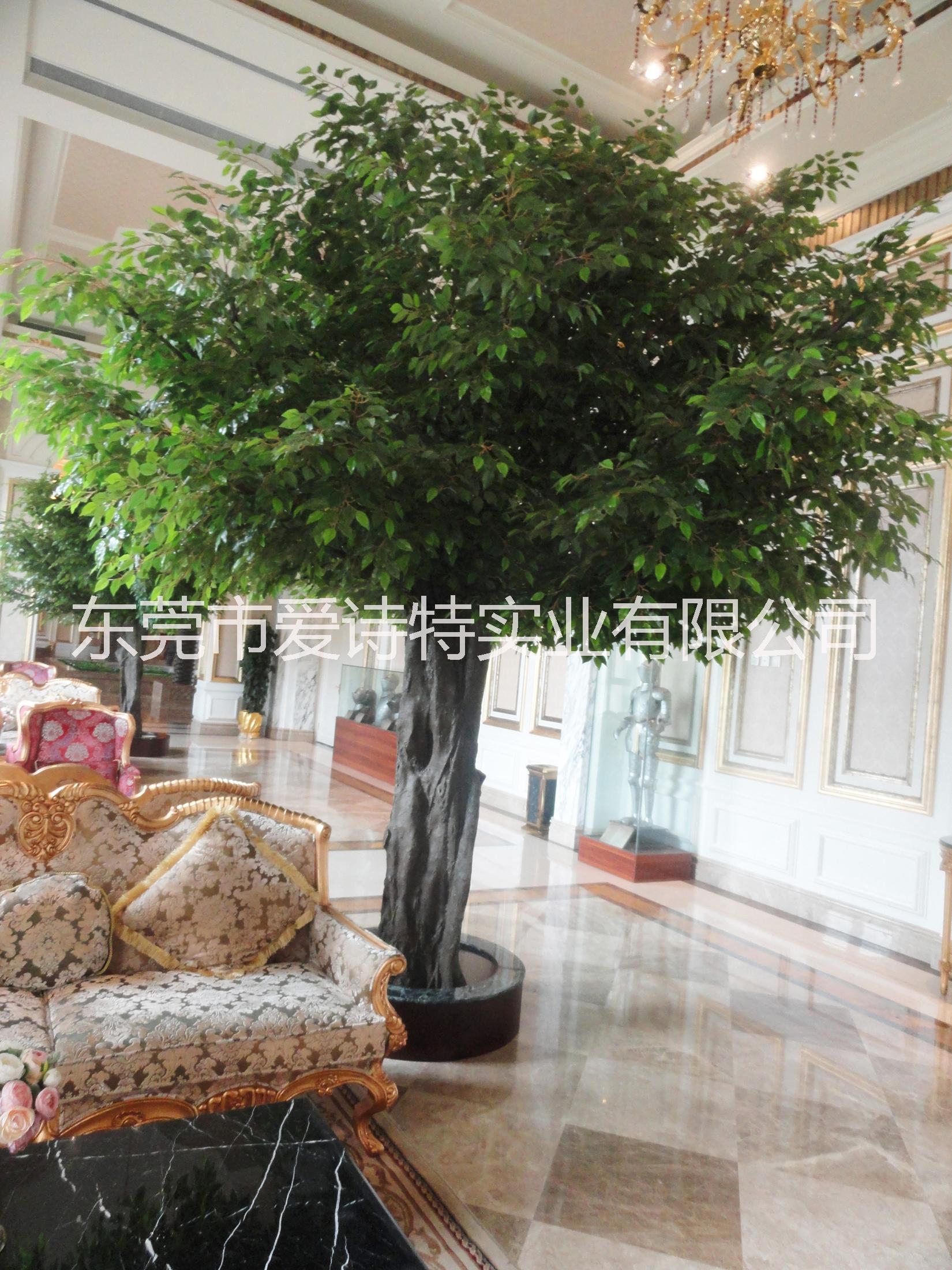 供應(yīng)仿真榕樹(shù)，仿真樹(shù)定制，仿真榕樹(shù)批發(fā)價(jià)格