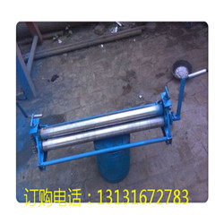 供應(yīng)用于的手動鐵皮滾板機(jī)，手動電動鐵皮卷圓機(jī)，電動鐵皮卷管機(jī)，手動鐵皮卷板機(jī)