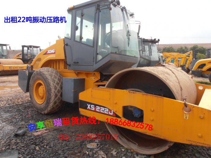 壓路機(jī)出租，壓路機(jī)租賃，出租壓路機(jī)