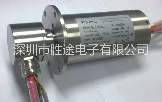 供應(yīng)用于旋轉(zhuǎn)連通傳輸?shù)倪m合于流體加電功率組合導(dǎo)電滑環(huán)  電氣組合滑環(huán)、組合滑環(huán)、導(dǎo)電滑環(huán)、電液組合滑環(huán)