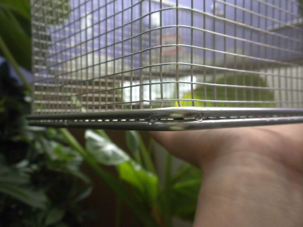 供應不銹鋼清洗框 品質象征 超聲波清洗筐現(xiàn)貨