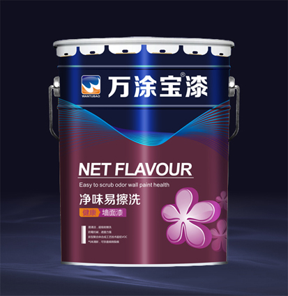 供應耐候外墻乳膠漆 萬涂寶漆 *外墻抗污漆品牌