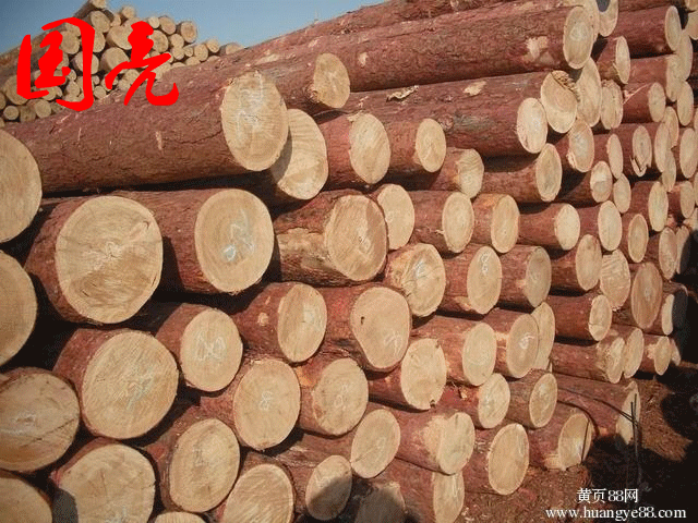 供應用于建筑的建筑木方包裝箱材家具材