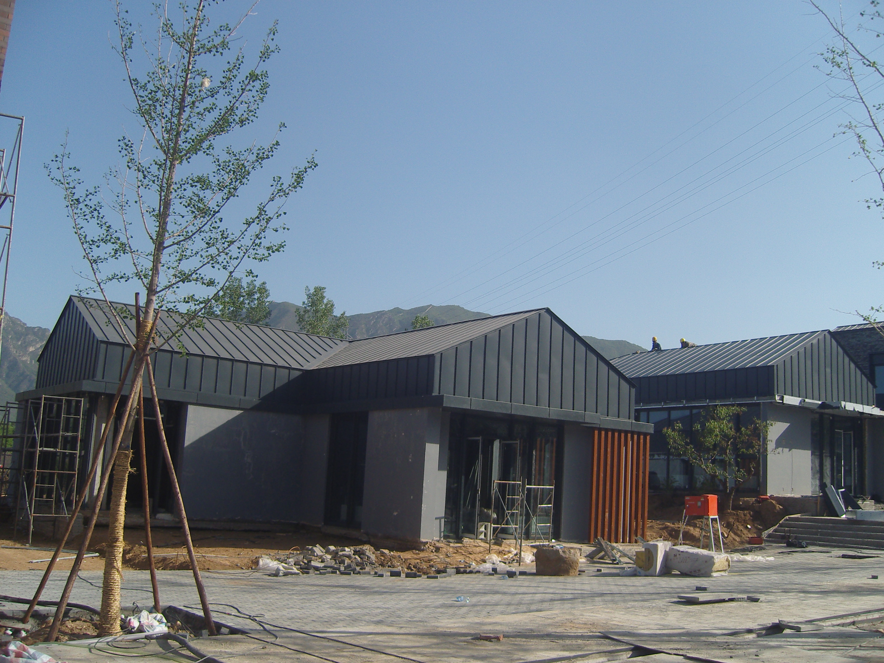 供應(yīng)武漢鋁鎂錳430合金屋面板