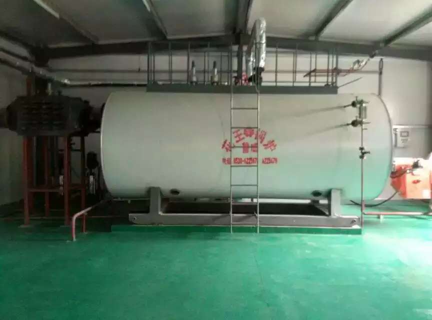 供應(yīng)供應(yīng)天津燃?xì)庹羝仩t