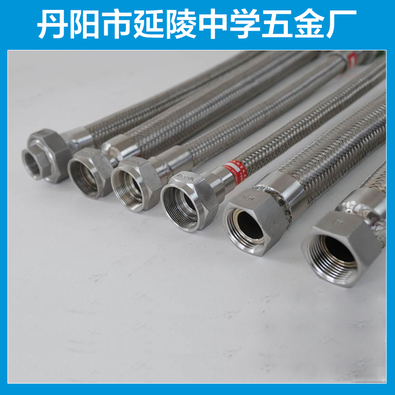 供應(yīng)高低壓金屬軟管 不銹鋼金屬軟管 金屬軟管規(guī)格型號齊全