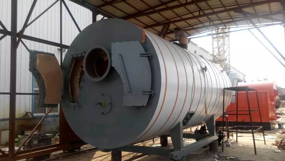 供應(yīng)供應(yīng)天津燃?xì)庹羝仩t