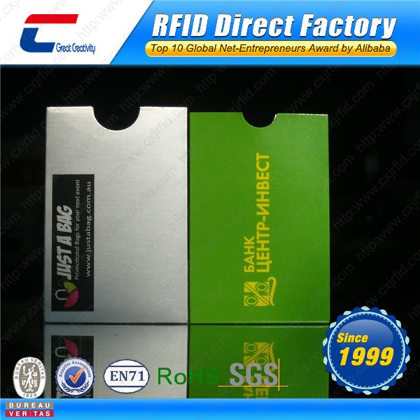 供應(yīng)用于卡套的RFID卡套