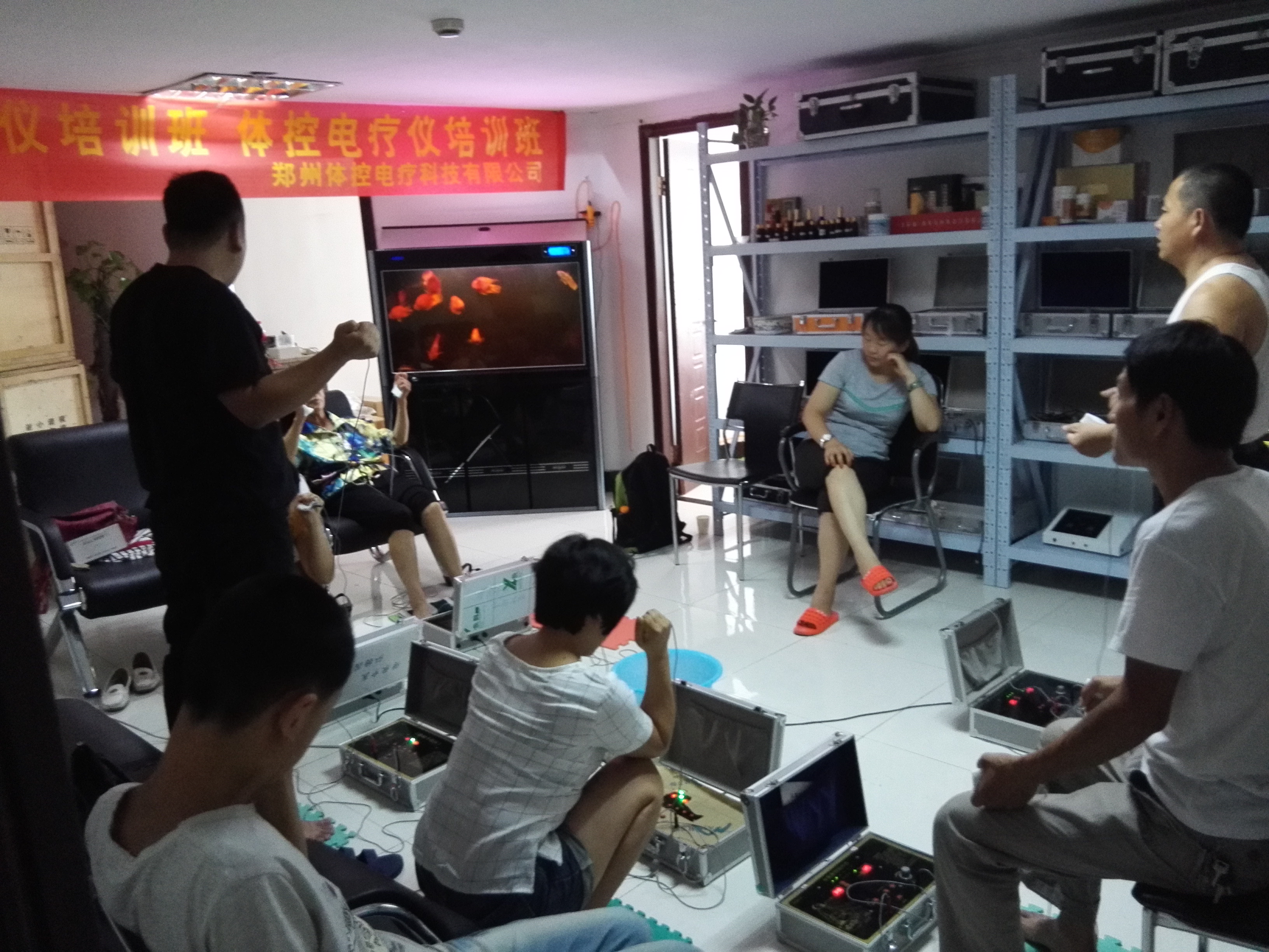 供應(yīng)酸堿平衡儀鄭州培訓(xùn)班