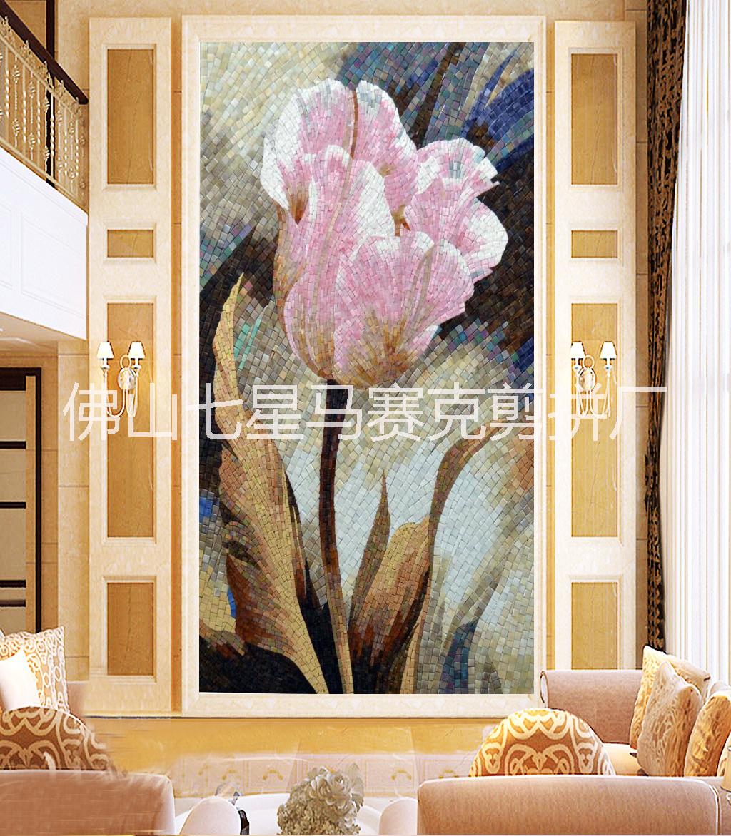 供應(yīng)用于的馬賽克剪畫(huà)