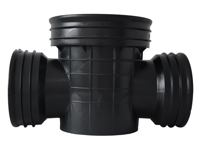 供應(yīng)用于的常州依道豐塑料檢查井廠家