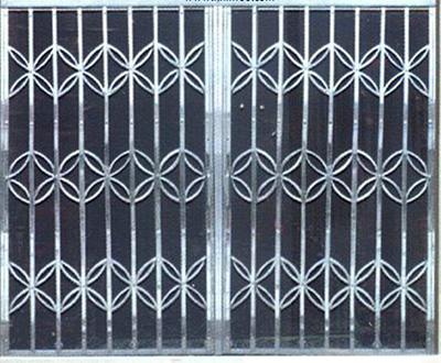 供應(yīng)貴陽不銹鋼拉閘門，貴陽不銹鋼拉閘門廠家，貴陽不銹鋼拉閘門價格