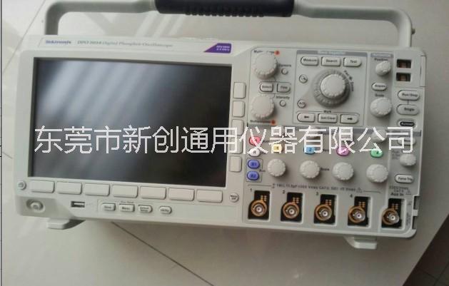 供應(yīng)用于測(cè)試的DPO3054示波器DPO3054泰克二手公司