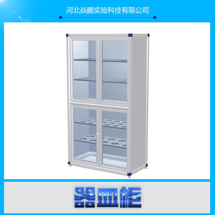 供應(yīng)PP器皿柜 實(shí)驗(yàn)室器皿柜可定制生產(chǎn)