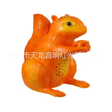 供應(yīng)南昌園林草坪音箱經(jīng)銷(xiāo)商，仿真造型園林草地喇叭