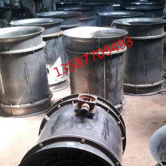 供應(yīng)YBT礦用防爆局部軸流通風(fēng)機(jī)，風(fēng)機(jī)廠家批發(fā)，礦用風(fēng)機(jī)報(bào)價(jià)