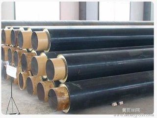 供應(yīng)金星聚氨酯保溫管廠家直銷、聚氨酯保溫板