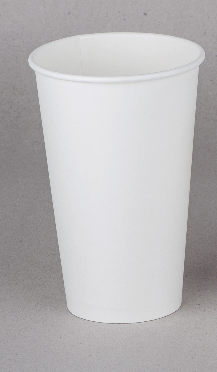 供應(yīng)特厚白皮紙杯