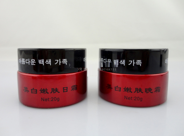 供應(yīng)大長今美白家族套裝,