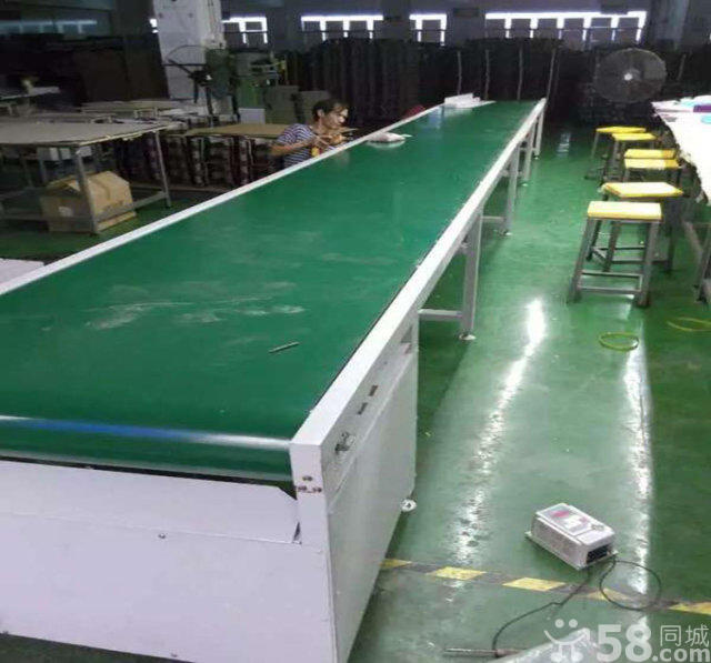 供應(yīng)用揚中鋁合金無動力流，揚中鋁合金無動力流水線廠家，揚中鋁合金無動力流水線哪里做，
