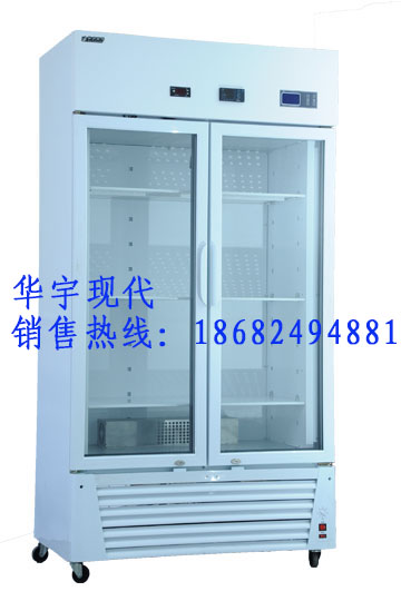 供應(yīng)500L字畫(huà)恒溫恒濕柜  文物字畫(huà)展示存儲(chǔ)柜